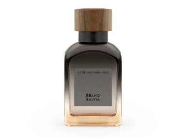 PERFUME ADOLFO DOMINGUEZ EBANO SALVIA HOMBRE EDP 120 ML - 1