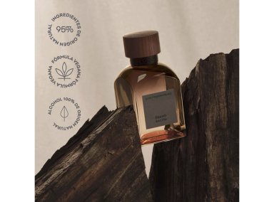 PERFUME ADOLFO DOMINGUEZ EBANO SALVIA HOMBRE EDP 120 ML - 5