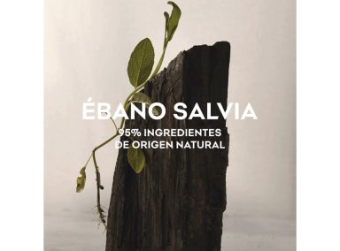 PERFUME ADOLFO DOMINGUEZ EBANO SALVIA HOMBRE EDP 120 ML - 6