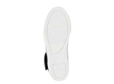 ZAPATILLAS UNISEX CONVERSE URBANAS NEGRO PRO BLAZE STRAP - 5