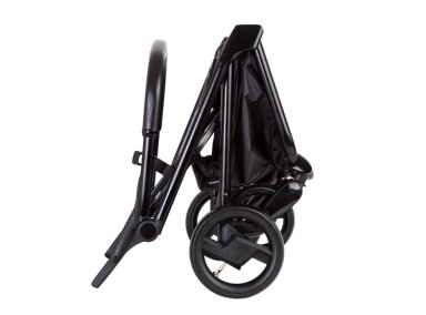 COCHE CUNA TRAVEL SYSTEM BEBE SWIFT 360 BEIGE BEBESIT - 7