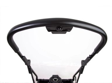 COCHE CUNA TRAVEL SYSTEM BEBE SWIFT 360 BEIGE BEBESIT - 10