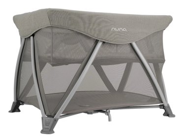 CUNA NUNA AIRE METAL GRIS - 1