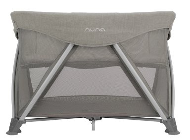 CUNA NUNA AIRE METAL GRIS - 2
