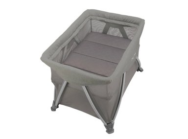 CUNA NUNA AIRE METAL GRIS - 4