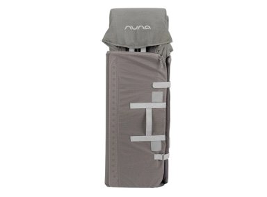 CUNA NUNA AIRE METAL GRIS - 5