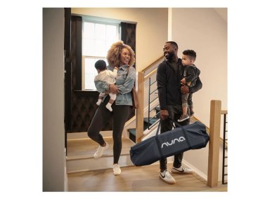 CUNA NUNA AIRE METAL GRIS - 7