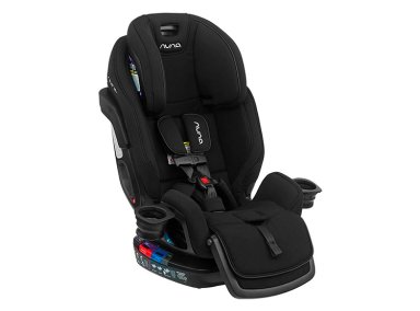 SILLA DE AUTO BEBE CONVERTIBLE EXEC CAVIAR NUNA - 1