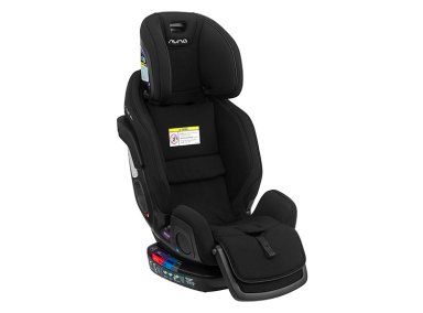 SILLA DE AUTO BEBE CONVERTIBLE EXEC CAVIAR NUNA - 2