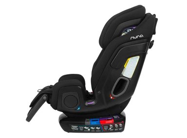 SILLA DE AUTO BEBE CONVERTIBLE EXEC CAVIAR NUNA - 3