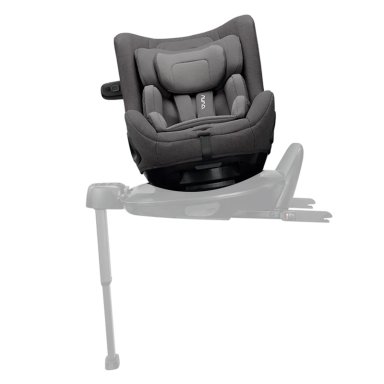 SILLA AUTO NUNA NN4020014900GRN GRIS CONVER T NEXT - 2