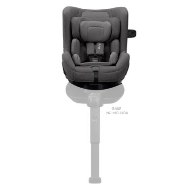 SILLA AUTO NUNA NN4020014900GRN GRIS CONVER T NEXT - 3