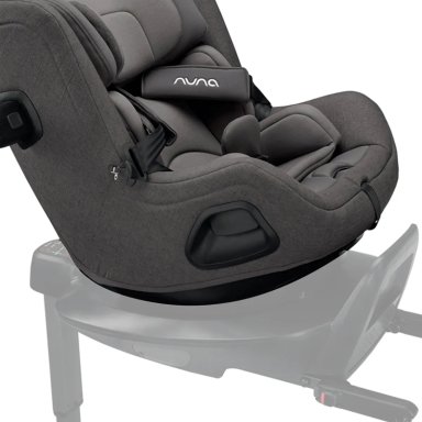 SILLA AUTO NUNA NN4020014900GRN GRIS CONVER T NEXT - 6