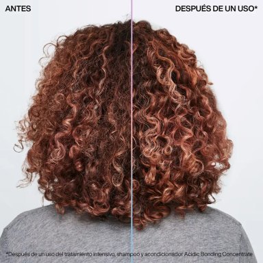 TRATAMIENTO CAPILAR REDKEN INTENSIVO ABC CABELLO DAÑADO ACIDIC BONDING CONCENTRATE 150 ML - 3
