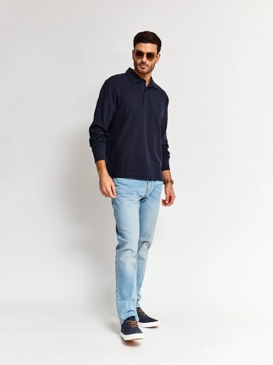 JEANS HOMBRE REGATTA SLIM - 3