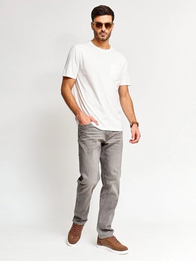 JEANS HOMBRE REGATTA SLIM - 3