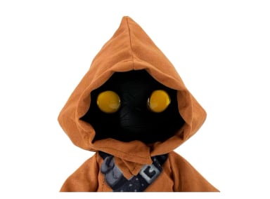 PELUCHE STAR WARS AMIGOS GALÁCTICOS THE CHILD - 2