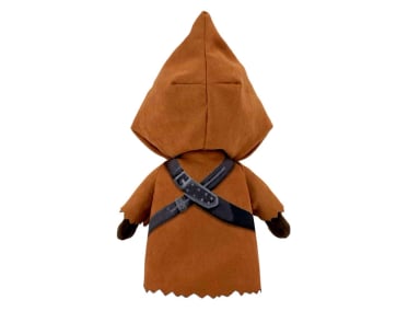 PELUCHE STAR WARS AMIGOS GALÁCTICOS THE CHILD - 3