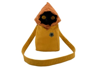 PELUCHE STAR WARS AMIGOS GALÁCTICOS THE CHILD - 4