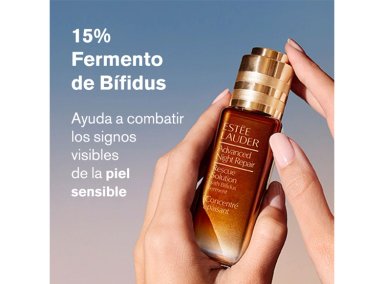 SERUM FACIAL ESTÉE LAUDER CONCENTRADO ADVANCED NIGHT REPAIR 20 ML - 2
