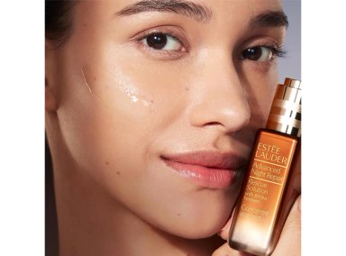 SERUM FACIAL ESTÉE LAUDER CONCENTRADO ADVANCED NIGHT REPAIR 20 ML - 3