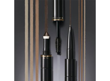 DELINEADOR DE CEJAS ESTÉE LAUDER LÁPIZ THE BROW MULTITASKER - 4