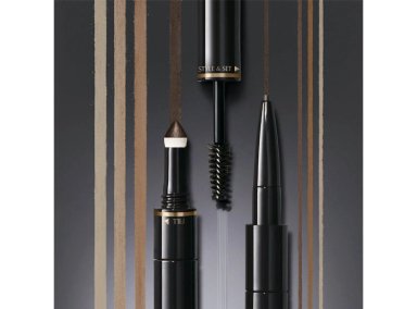 DELINEADOR DE CEJAS ESTÉE LAUDER LÁPIZ THE BROW MULTITASKER WATERPROOF - 4