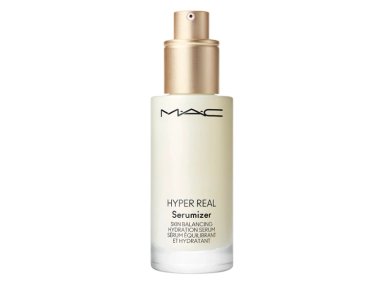 SERUM FACIAL MAC HIDRATANTE EQUILIBRANTE HYPER REAL 30 ML - 1