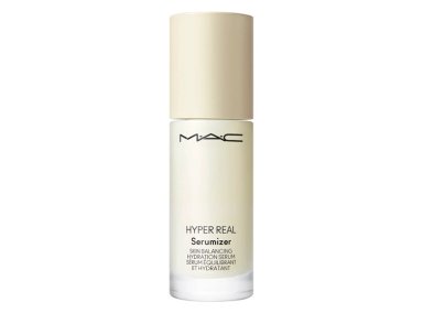 SERUM FACIAL MAC HIDRATANTE EQUILIBRANTE HYPER REAL 30 ML - 2