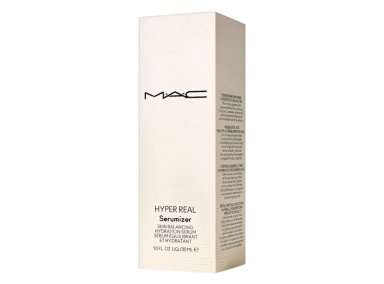 SERUM FACIAL MAC HIDRATANTE EQUILIBRANTE HYPER REAL 30 ML - 4