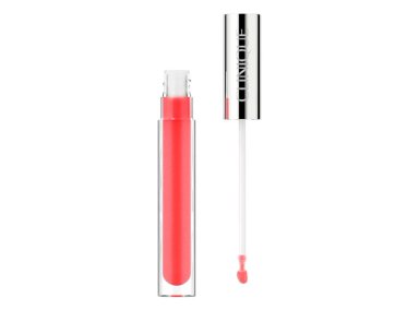 BRILLO LABIAL CLINIQUE POP PLUSH CREAMY LIP GLOSS ROSEWATER 3.4 ML - 1