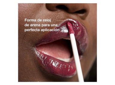 BRILLO LABIAL CLINIQUE POP PLUSH CREAMY LIP GLOSS ROSEWATER 3.4 ML - 4