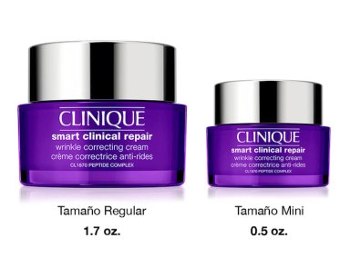 CREMA CLINIQUE GEL ANTIEDAD SMART CLINICAL REPAIR TODO TIPO PIEL 50 ML - 9