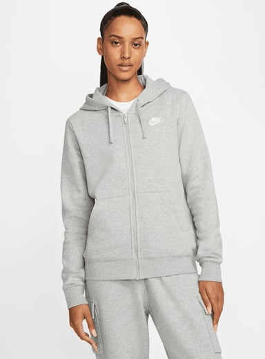 POLERON NIKE SPORTSWEAR CLUB FLEECE DQ5471-063 - 2