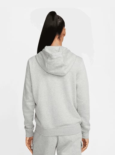 POLERON NIKE SPORTSWEAR CLUB FLEECE DQ5471-063 - 3