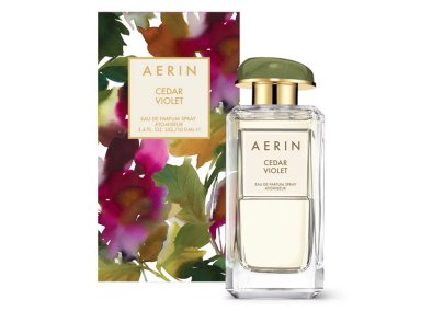 PERFUME AERIN CEDAR VIOLET MUJER EDP 100 ML - 2