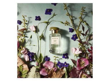 PERFUME AERIN CEDAR VIOLET MUJER EDP 100 ML - 3