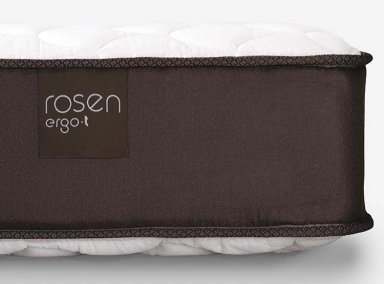 COLCHÓN ROSEN ERGO T 1 PLAZA - 5