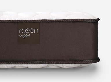 COLCHÓN ROSEN ERGO T 1.5 PLAZAS - 5