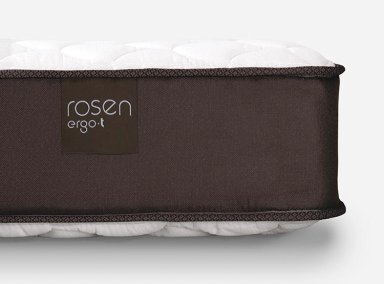 COLCHÓN ROSEN ERGO T 2 PLAZAS - 5