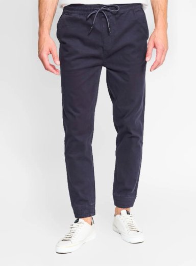 PANTALÓN HOMBRE BARBADOS JOGGER - 1