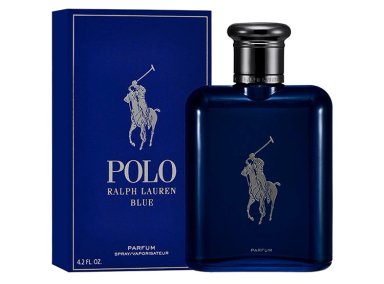 PERFUME HOMBRE RALPH LAUREN POLO BLUE PARFUM 125ML - 1