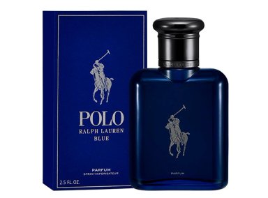 PERFUME HOMBRE RALPH LAUREN POLO BLUE PARFUM 75ML - 1