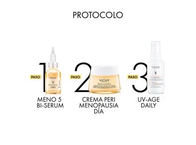 BI SERUM VICHY ANTIEDAD NEOVADIOL MENO 5 30 ML - 5