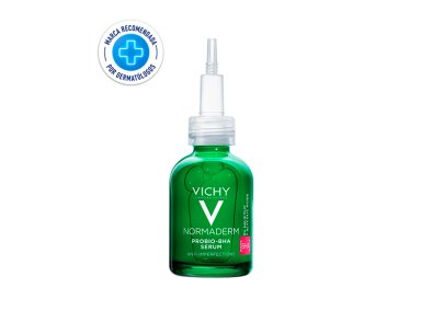 SERUM FACIAL VICHY ANTIIMPERFECCIONES NORMADERM PROBIO-BHA 30 ML - 1