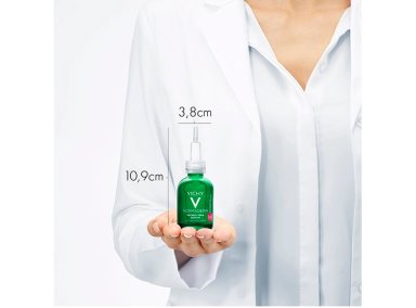SERUM FACIAL VICHY ANTIIMPERFECCIONES NORMADERM PROBIO-BHA 30 ML - 2