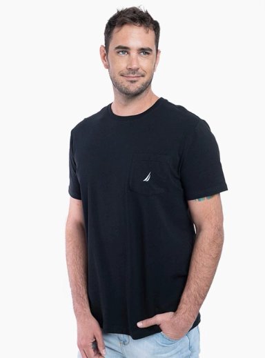 POLERA NAUTICA - 1