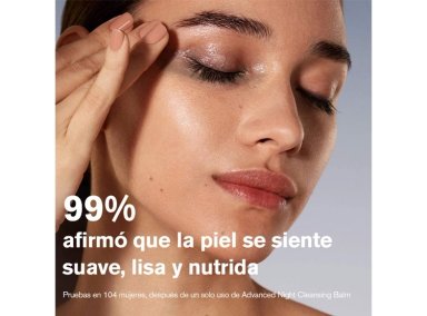 BALSAMO LIMPIADOR FACIAL ESTÉE LAUDER ADVANCED NIGHT REPAIR 70 ML - 6