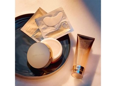 BALSAMO LIMPIADOR FACIAL ESTÉE LAUDER ADVANCED NIGHT REPAIR 70 ML - 8