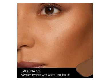 BRONCEADOR NARS CREMA 19 GR - 3